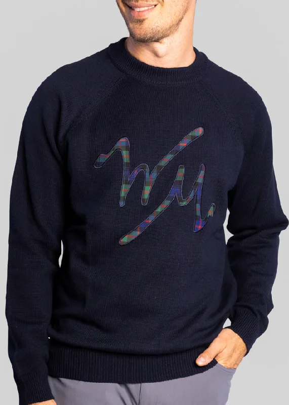 Price Smash WM Logo Sweater