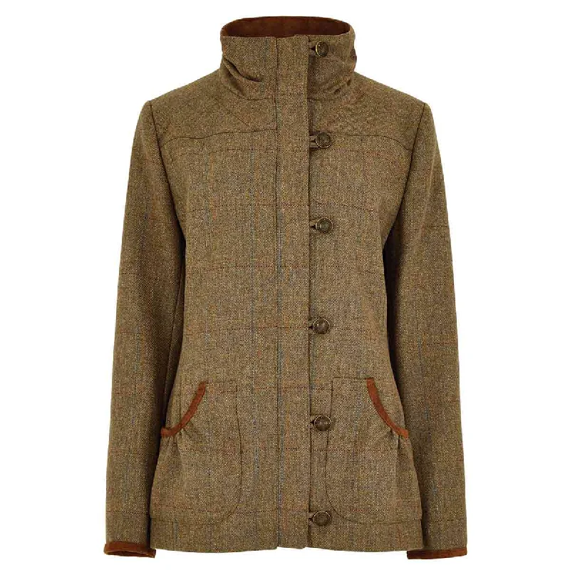 Dubarry Bracken Women's Tweed Jacket