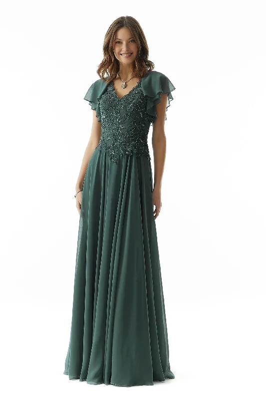 Buy Now classic fit-and-flare dressMorilee 73016