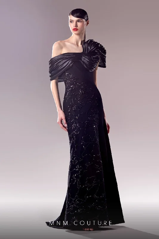 Markdowns casual evening dressMNM Couture G1626