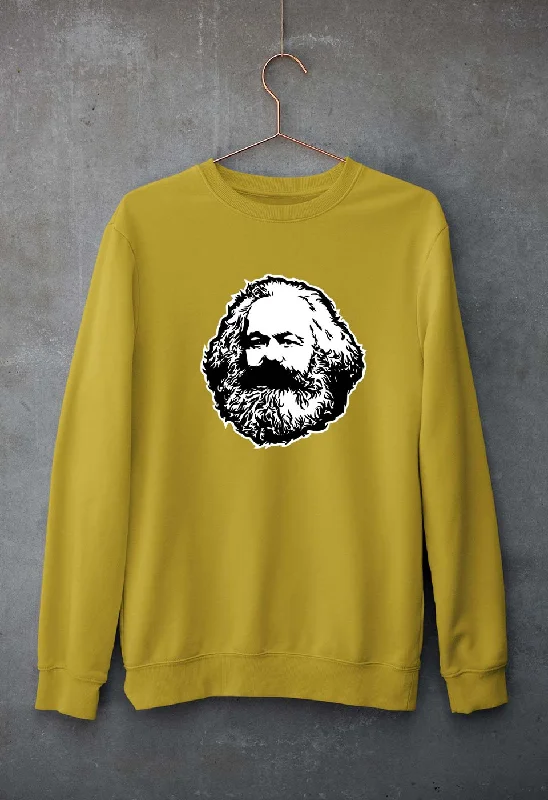 Today Only gym ready hoodieKarl Marx Unisex Sweatshirt for Men/Women