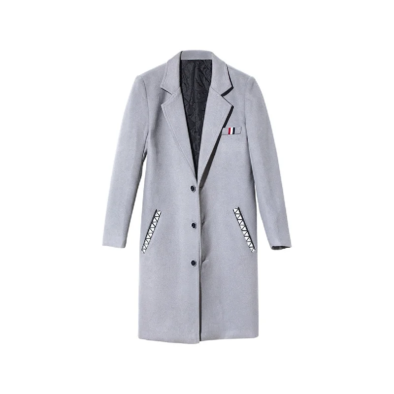 Discount Mania Classic Insulated Coat