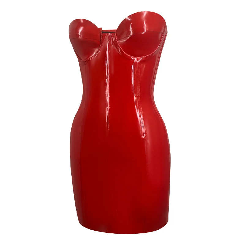 Amazing Deals Bound Dress