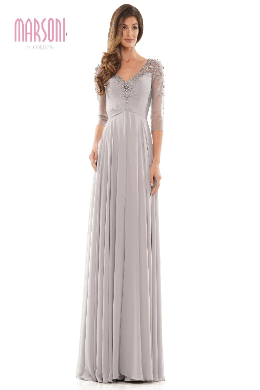 TIME-Limited Offer trendy bodycon dressMarsoni MV1171