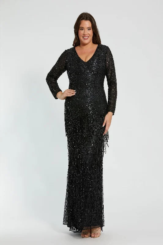 Price Meltdown stylish dressMac Duggal 5947