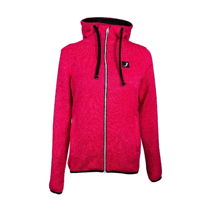 Today's Special modern hoodieHoodie SWEATER ZIP W