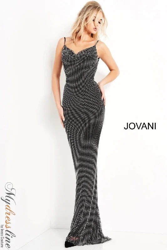 Buy Now winter dressJovani 03252