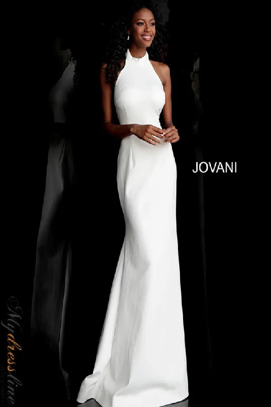 New Markdowns casual dressJovani 67661