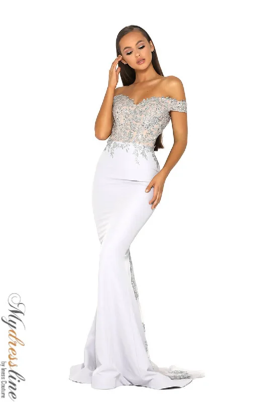 Hurry In statement dressPortia & Scarlett PS5026