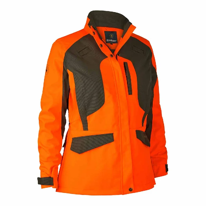 Deerhunter Lady Ann Extreme Jacket With Membrane