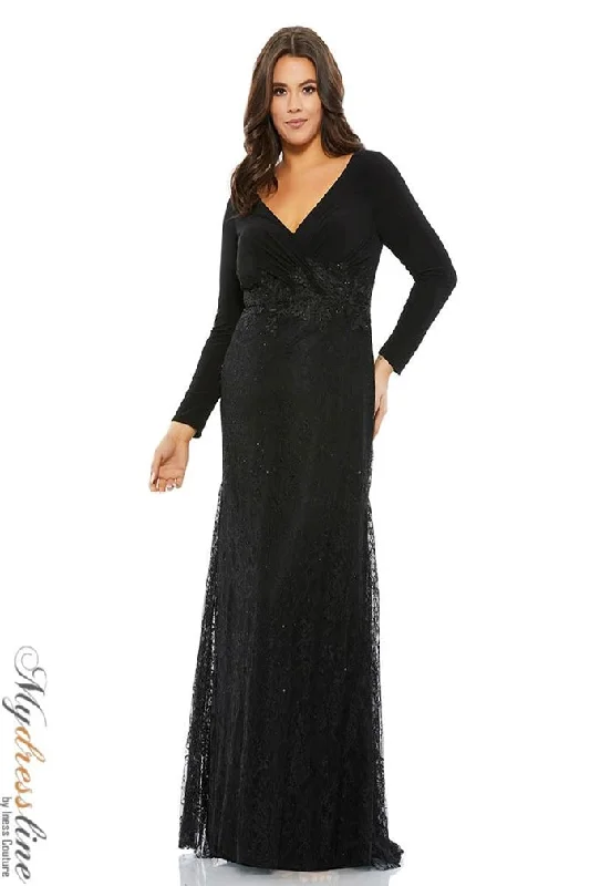 Epic Deals cocktail dressMac Duggal 67896