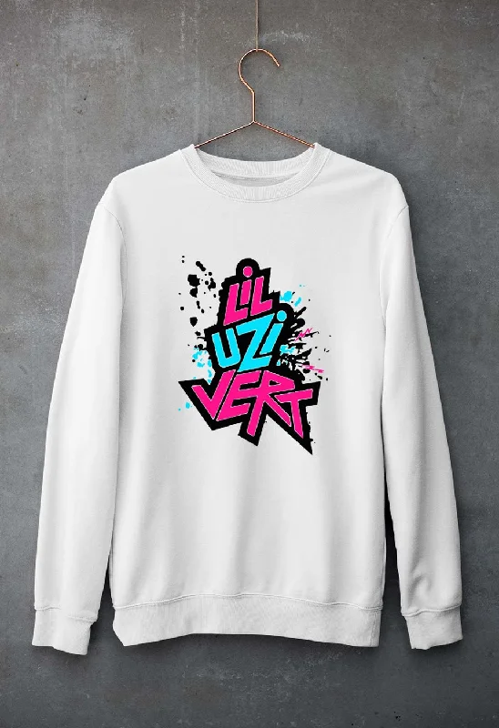 Special Buy vibrant athletic hoodieLil Uzi Vert (LUV) Unisex Sweatshirt for Men/Women Special Buy vibrant athletic hoodieLil Uzi Vert (LUV) Unisex Sweatshirt for Men/Women