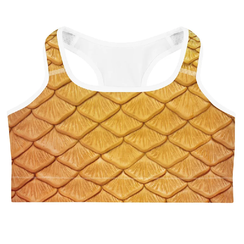 Value Deals The Madison Sports Bra