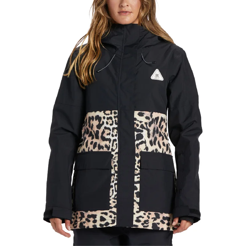 Customer Appreciation Sale DC Cruiser Jacket 2024 - Women's Snow Jacket