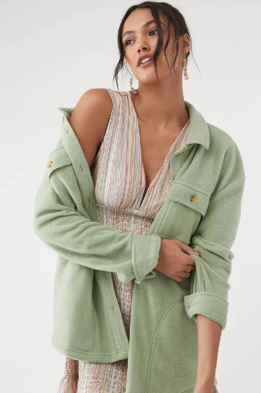 Final Markdown relaxed fit hooded sweatshirtCOLLINS SOLID SUPERFLEECE