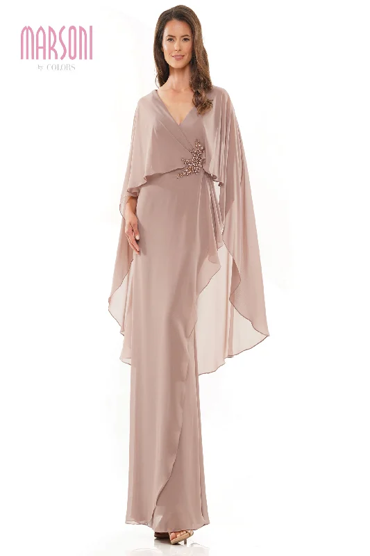 Markdowns layered dressMarsoni MV1189