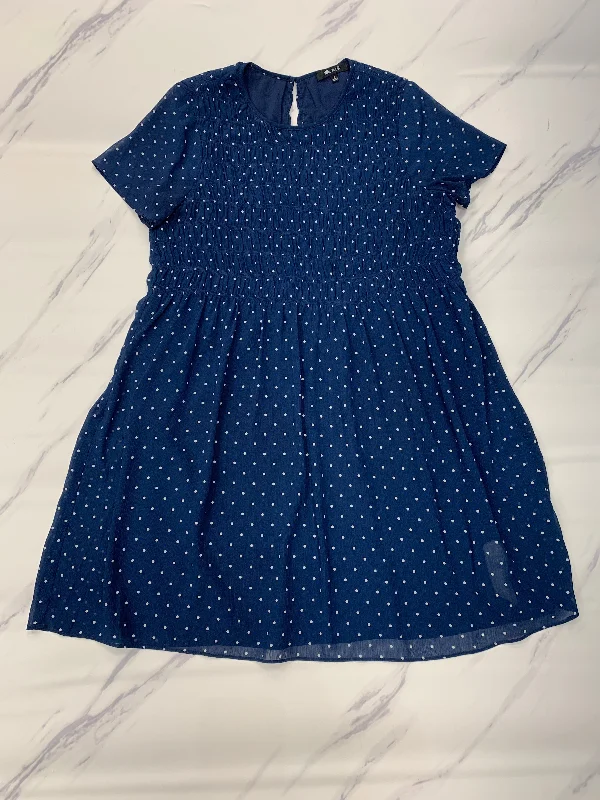 Mega Sale Dress Casual Short By Madewell, Size: S