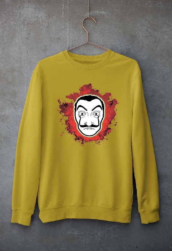 Final Markdown eco-friendly sports hoodieSalvador Dalí Unisex Sweatshirt for Men/Women Final Markdown eco-friendly sports hoodieSalvador Dalí Unisex Sweatshirt for Men/Women