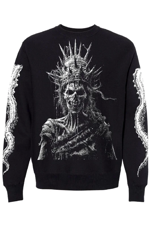 Final Sale Sea Witch Sweatshirt