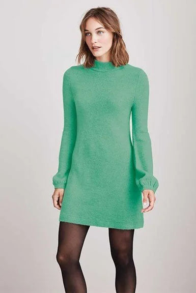 Bargain Bin Soft Knit Jumper Dress