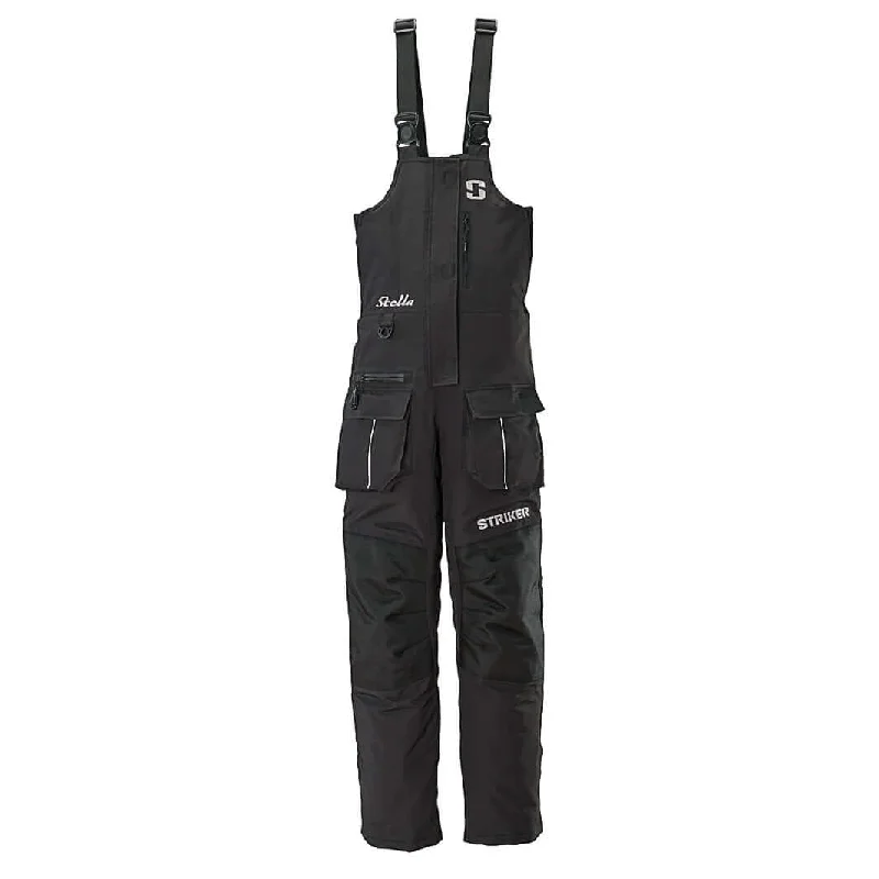 Time-Limited Offer Women's Stella Bibs - Black