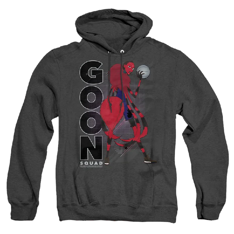 Flash Sale casual pullover hoodieSpace Jam - A New Legacy Arachnneka - Heather Pullover Hoodie Flash Sale casual pullover hoodieSpace Jam - A New Legacy Arachnneka - Heather Pullover Hoodie