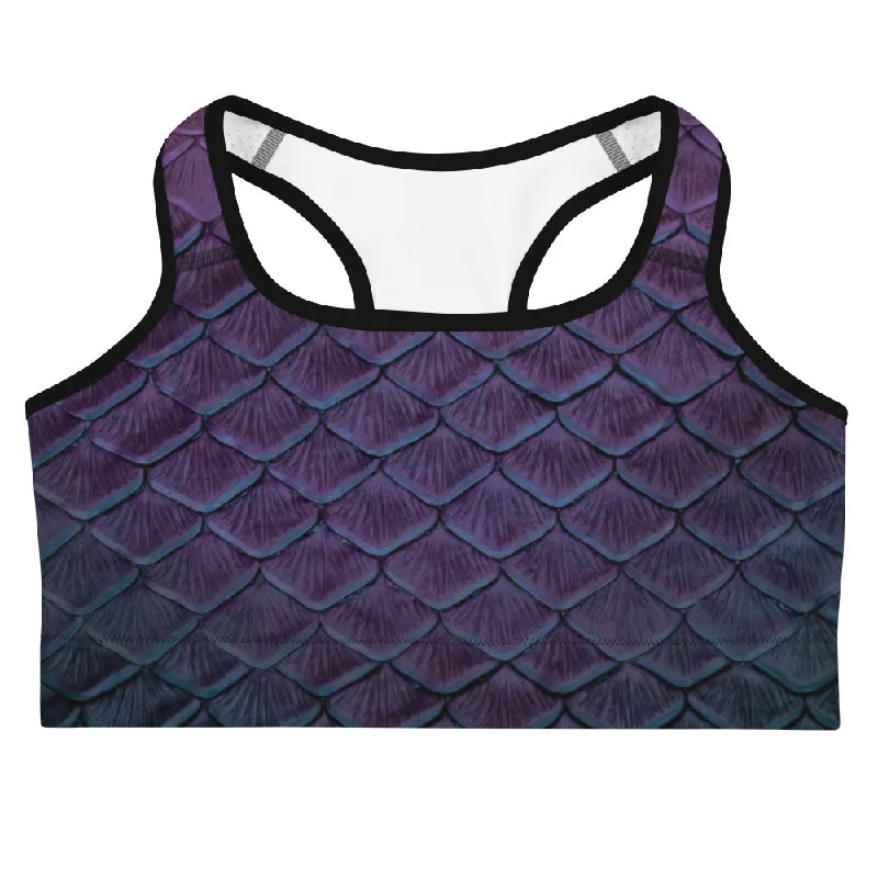 Blowout Sale Nightshade Sports Bra