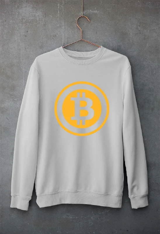 Unbeatable Prices soft athletic sweatshirtCryptocurrency Bitcoin Unisex Sweatshirt for Men/Women Unbeatable Prices soft athletic sweatshirtCryptocurrency Bitcoin Unisex Sweatshirt for Men/Women
