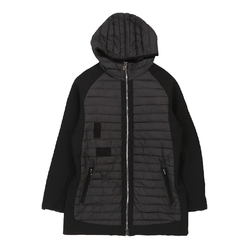 Best Bargains Colmar Coat - 2XL Grey Polyester