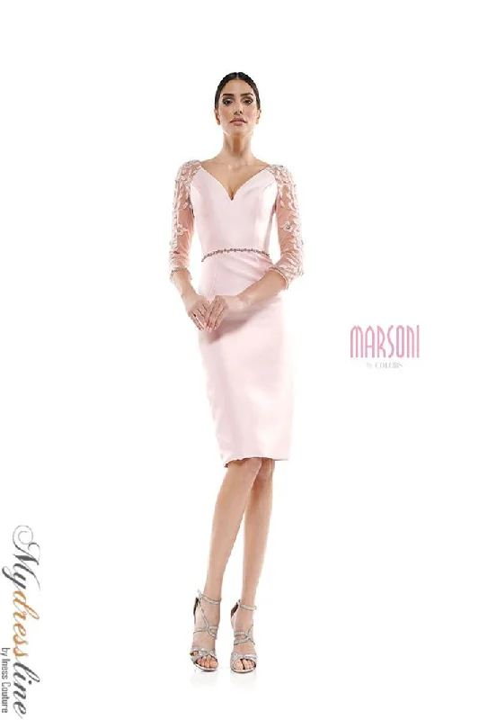 Instant Discount sophisticated dressMarsoni MV1061