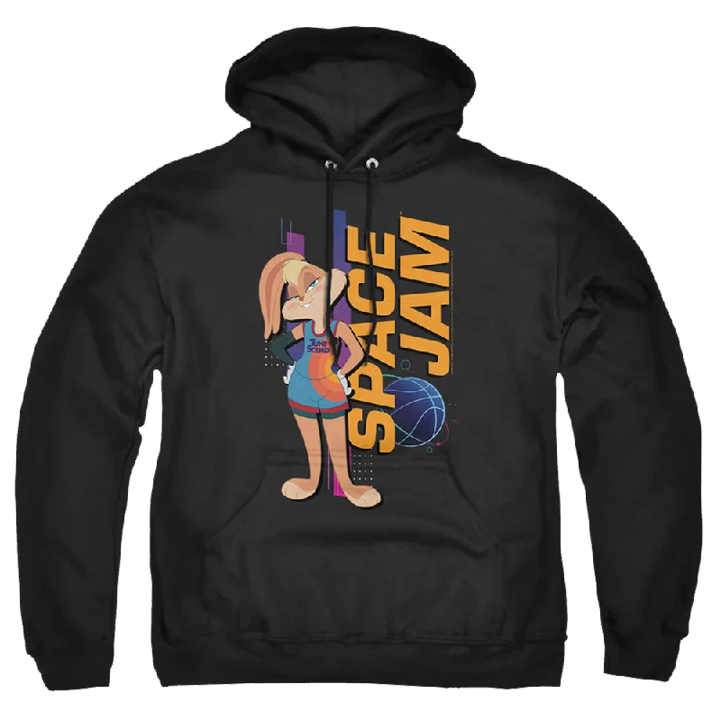 Blowout Deals performance hoodieSpace Jam - A New Legacy Lola Standing - Pullover Hoodie Blowout Deals performance hoodieSpace Jam - A New Legacy Lola Standing - Pullover Hoodie