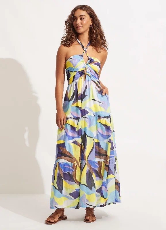 Quick Sale Tropfest Midi - True Navy