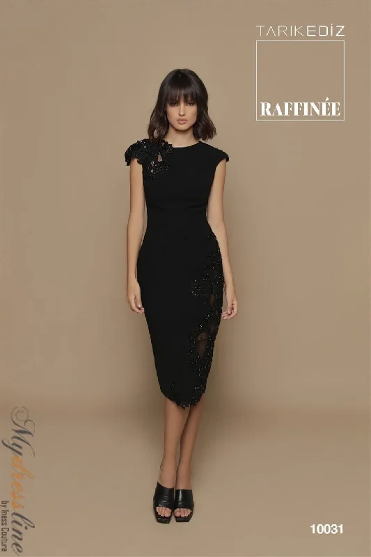 The Best Prices pleated maxi dressTarik Ediz 10031