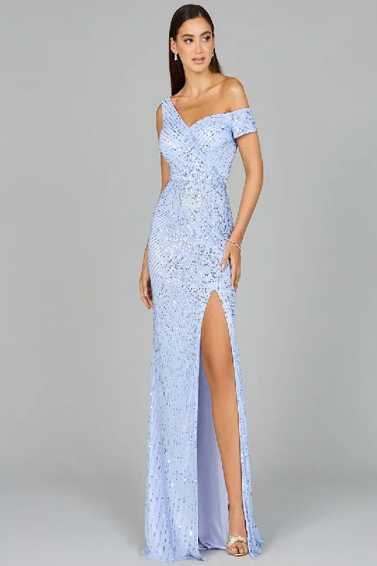 Early Access structured dressLara 9955