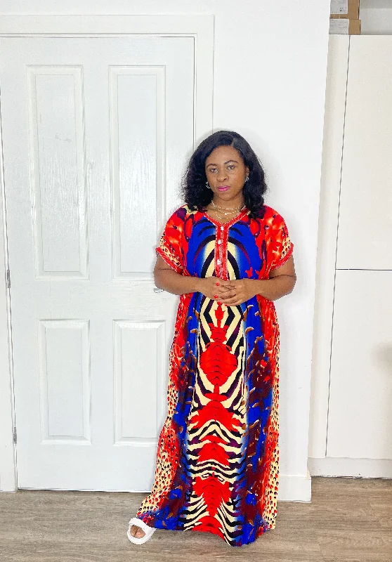 Best Deals shift dressErin Maxi Dress