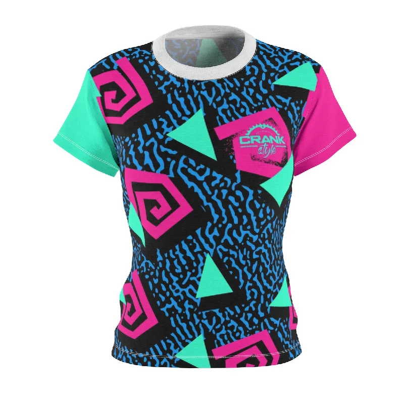 gym ready hoodieWomen's 80's MTB Jersey