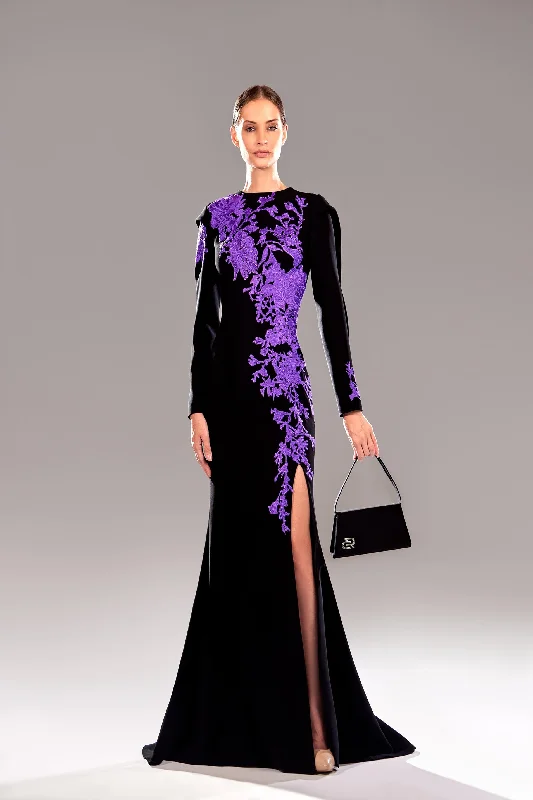 Super Sale fitted dressReverie Couture SP24105