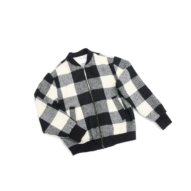 Mega Sale Bomber Coat
