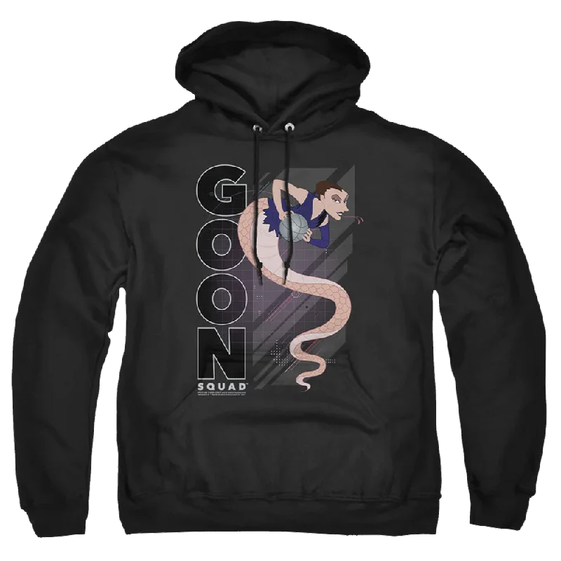 Today’s Deal stylish hoodie for womenSpace Jam - A New Legacy White Mamba - Pullover Hoodie