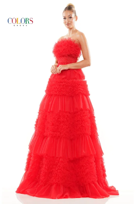 Price Rollback elegant maxi dressColors 3185