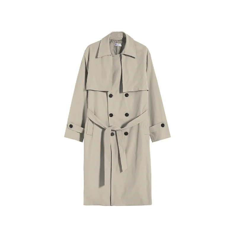 Fantastic Deals Authentic Autumn Coat