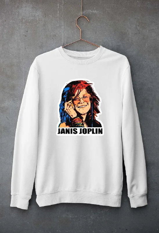 Buy Now gym ready hoodieJanis Joplin Unisex Sweatshirt for Men/Women