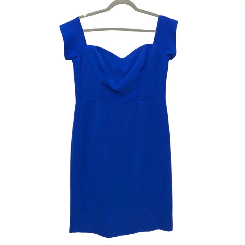 Sale Event Dress Work By Dress The Population In Blue, Size: L
