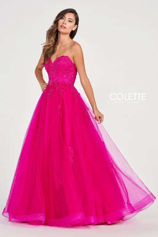 Hurry In oversized dressColette CL2081