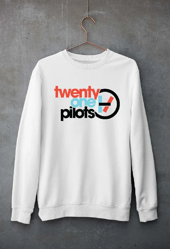 Crazy Savings premium athletic sweatshirtTwenty one pilots Unisex Sweatshirt for Men/Women