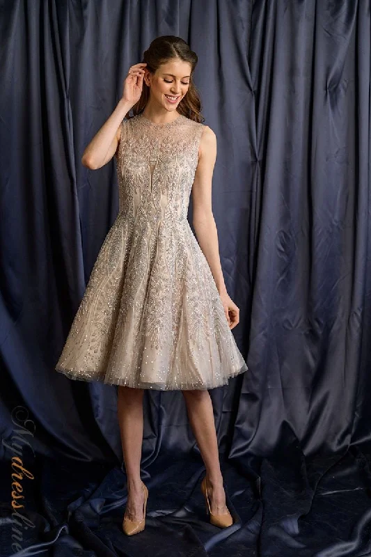 Unmissable Offer elegant shift dressDulce Celia ZURI