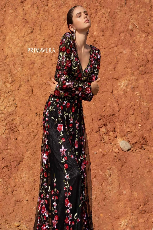 Today's Special off-shoulder dressPrimavera 3691