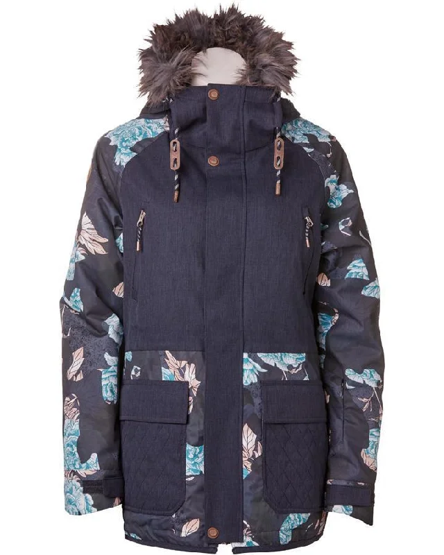 Deep Discounts DAKOTA JACKET