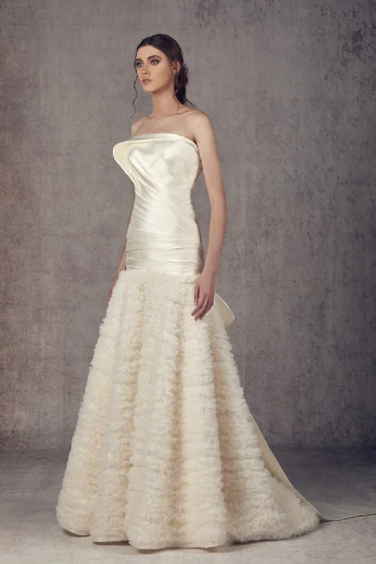 Low Prices ashionable dressZiad Germanos WA0117