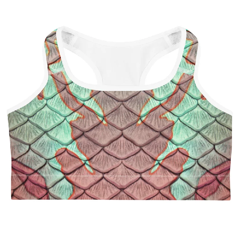 YEAR-End Clearance The Nautilus Sports Bra